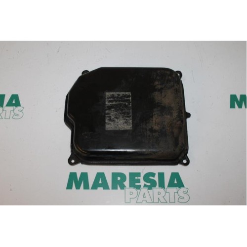 Peugeot - 206 - Gearbox cover
