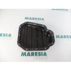 Renault - Koleos - Gearbox cover