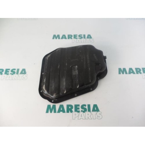 Renault - Koleos - Gearbox cover