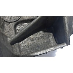 Peugeot - 407 - Gearbox casing