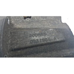 Peugeot - 407 - Gearbox casing
