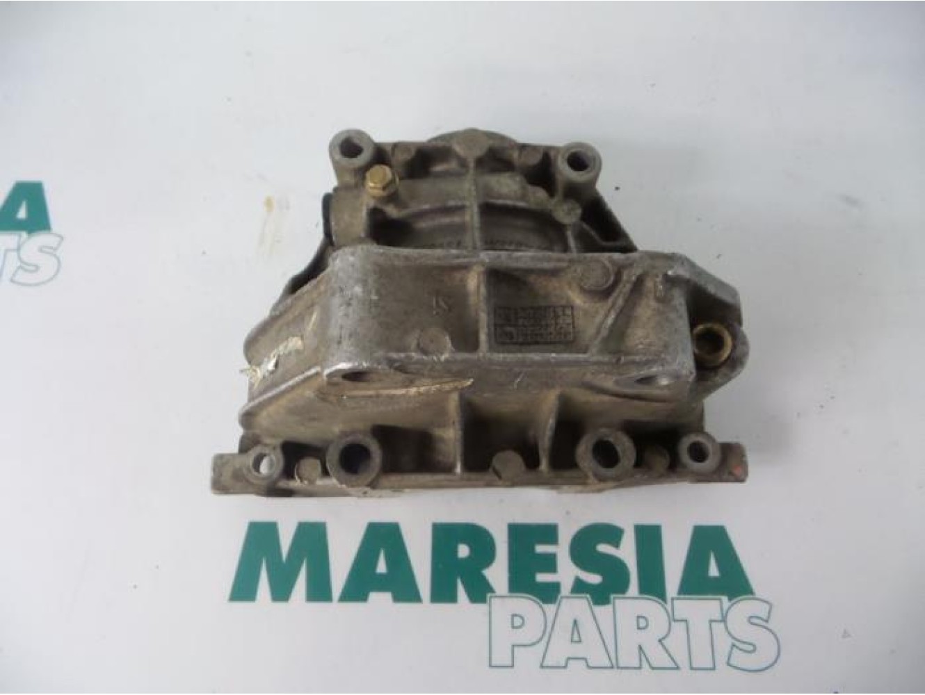 Fiat - Panda - Gearbox casing