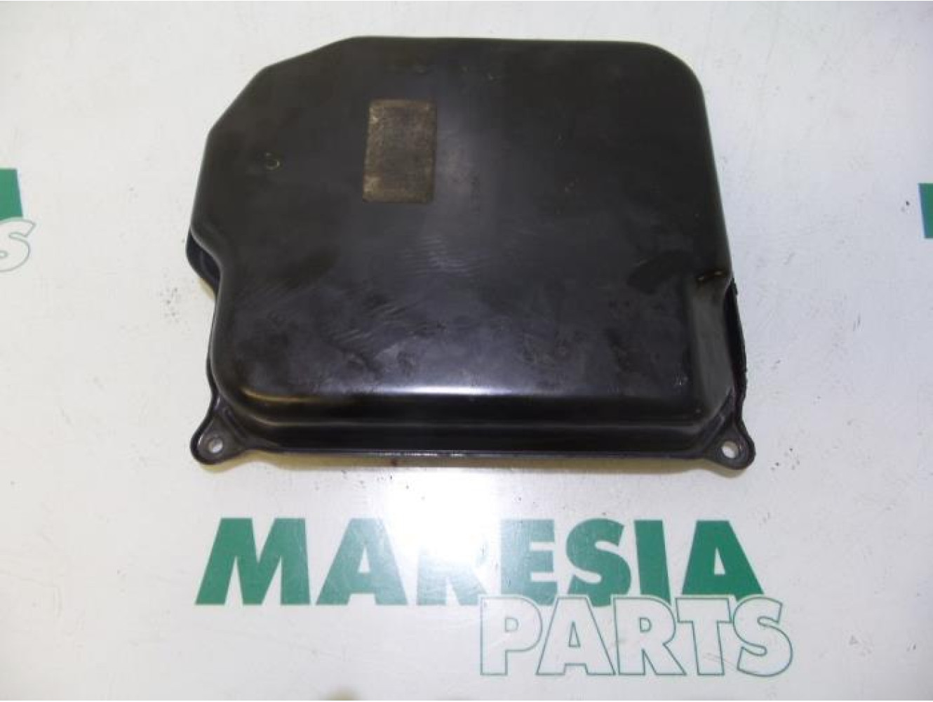 Renault - Megane Scenic - Getriebedeckel