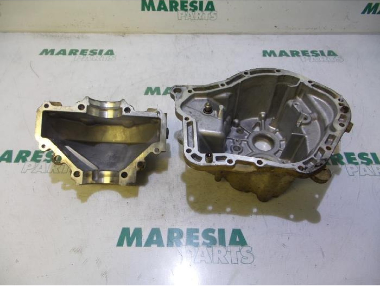 Citroen - Berlingo - Gearbox casing