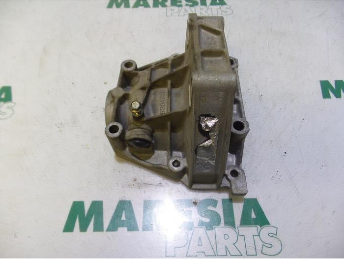 Fiat - Panda - Différentiel couvercle