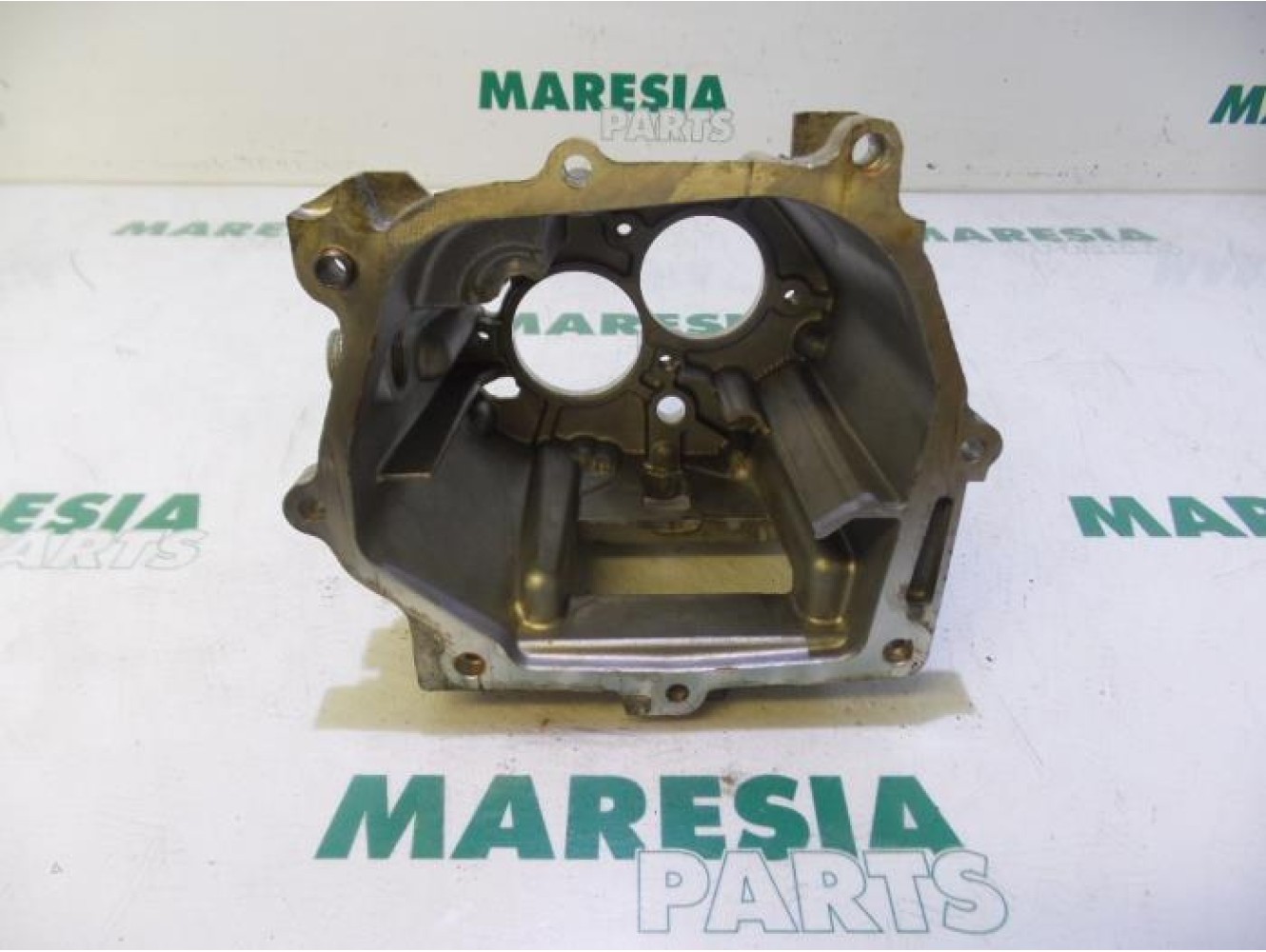 Fiat - Panda - Gearbox casing