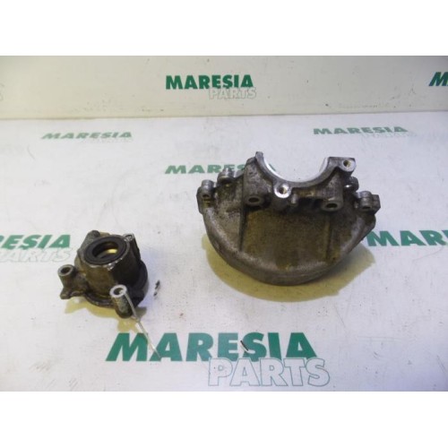 Peugeot - Partner - Gearbox casing