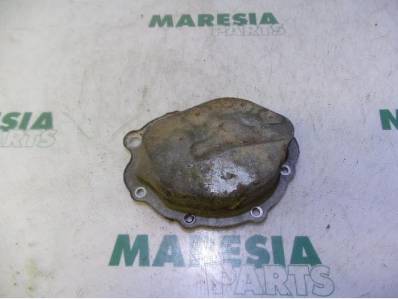 Peugeot - 307 - Gearbox cover
