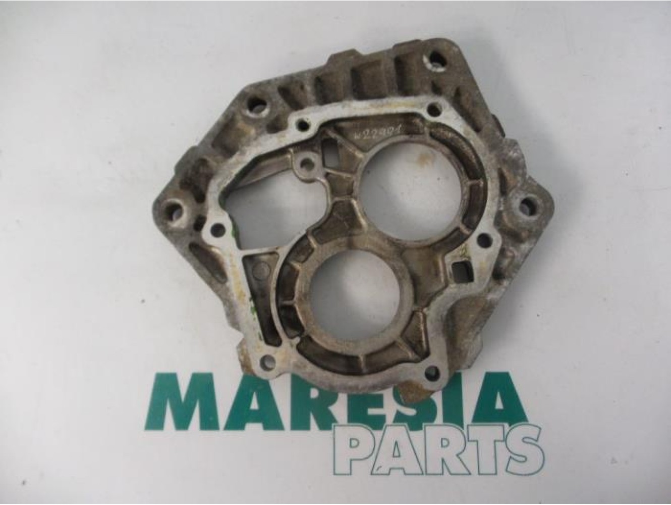 Peugeot - 806 - Gearbox casing
