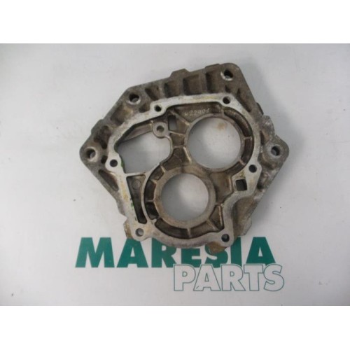 Peugeot - 806 - Gearbox casing