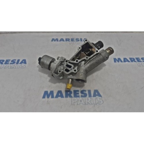 Peugeot - 607 - Thermostat housing