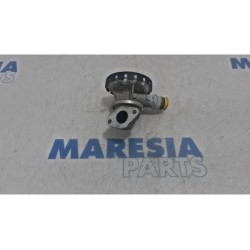 Peugeot - 607 - EGR valve