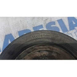 Peugeot - 607 - Krukas Poelie