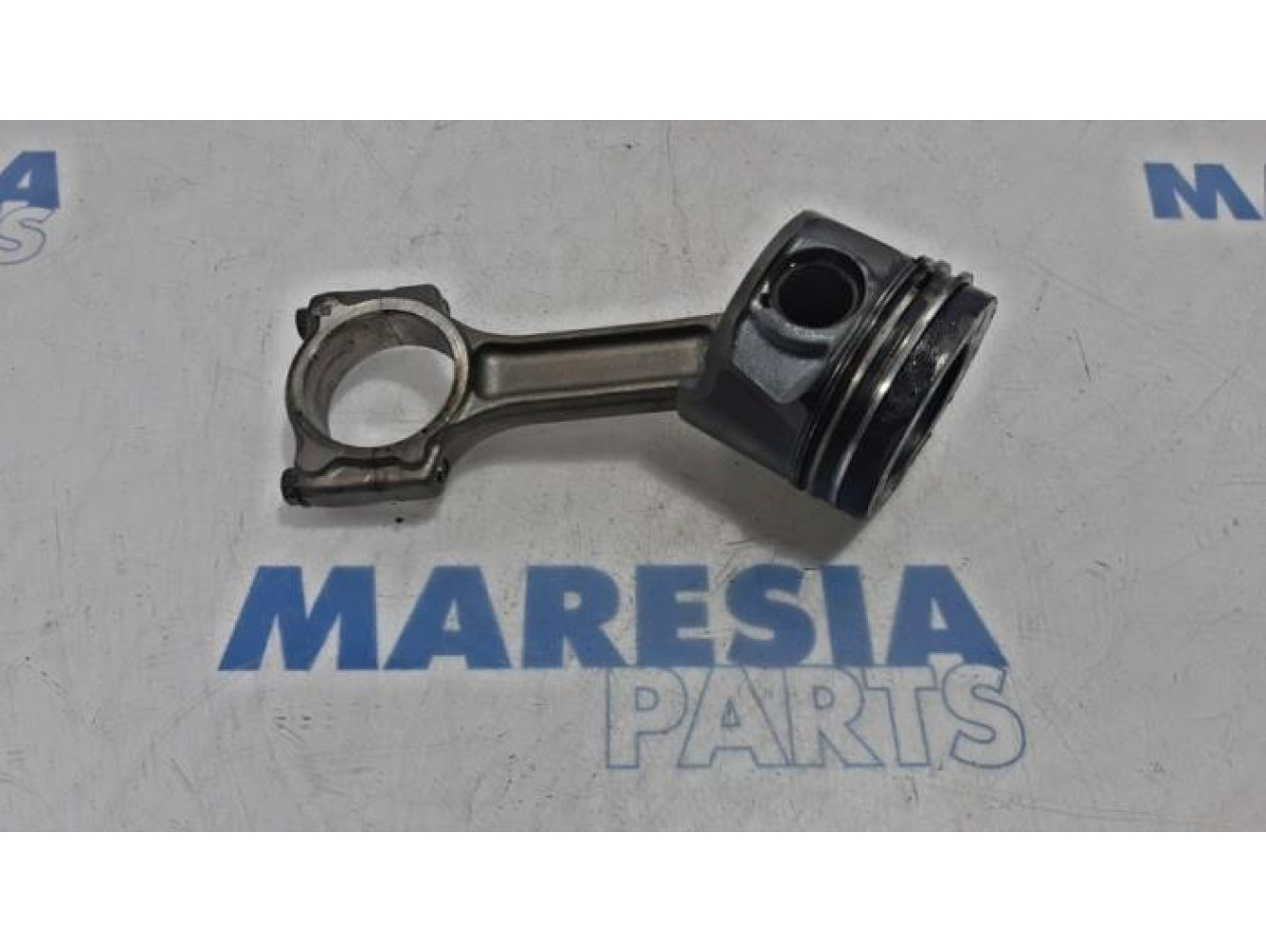 Renault - Twingo - Piston