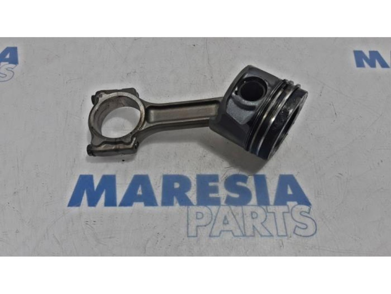 Renault - Twingo - Piston