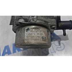 Renault - Twingo - Vakuumpumpe (Diesel)
