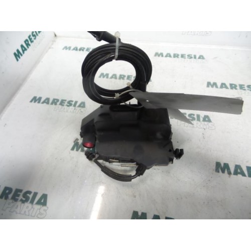 Peugeot - 307 - Door lock mechanism 2-door, right