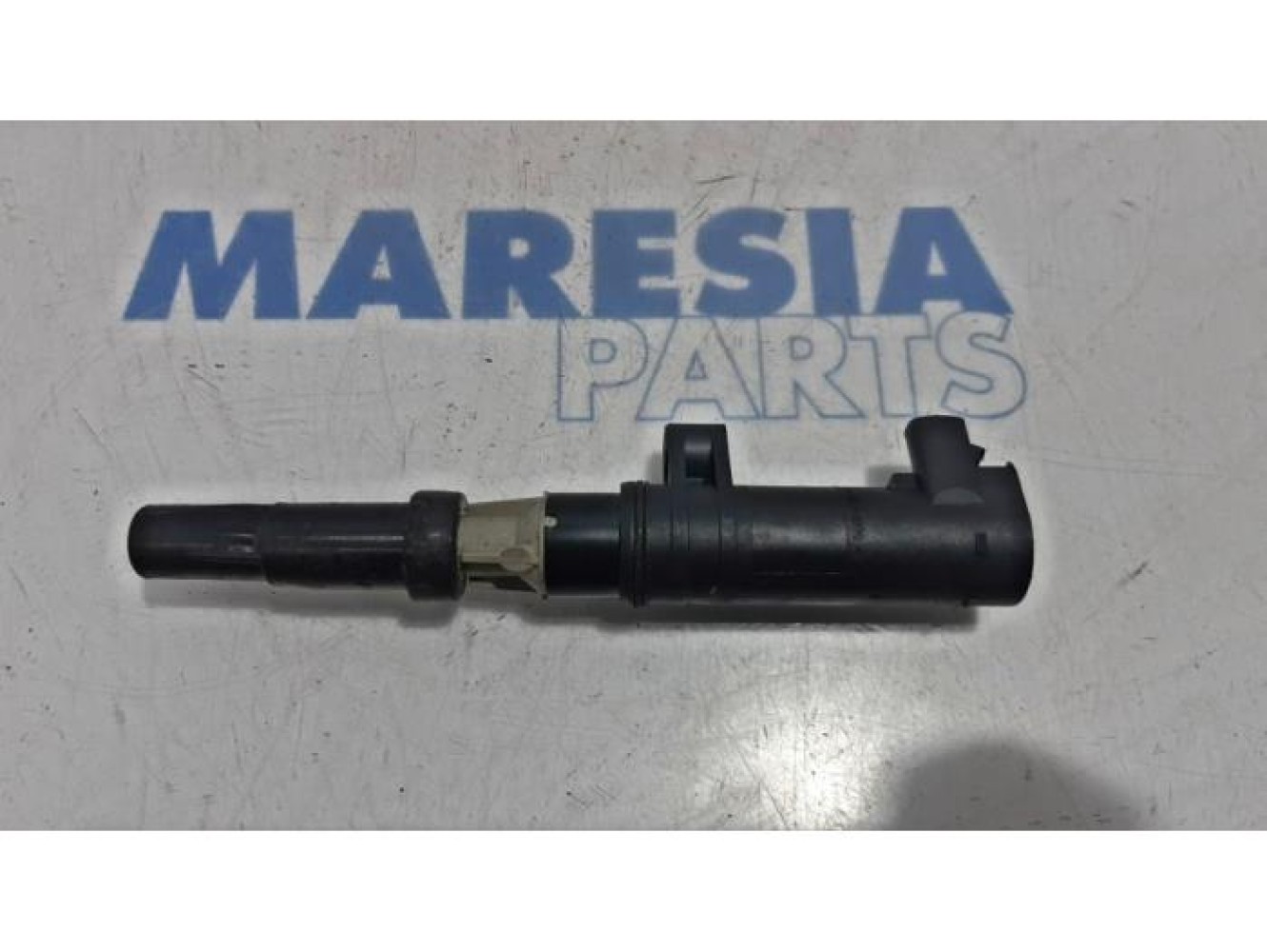 Dacia - Duster - Broche bobine