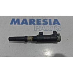 Dacia - Duster - Pen Bobine