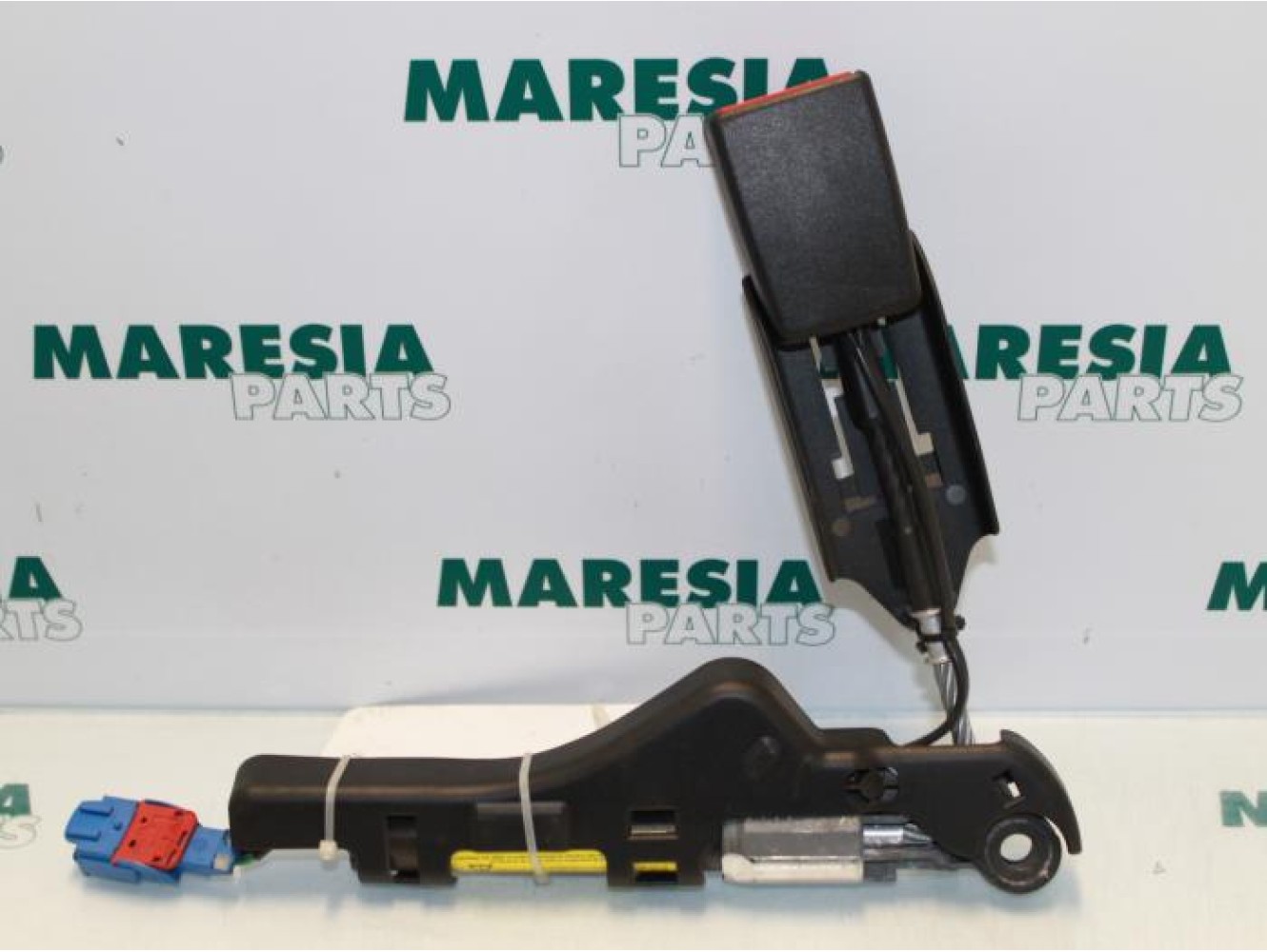Citroen - C3 - Tendeur de ceinture droit