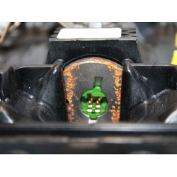 Renault - Espace - Airbag links (Stuur)