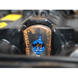 Renault - Espace - Airbag links (Stuur)