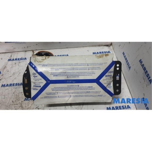 Renault - Espace - Right airbag (dashboard)