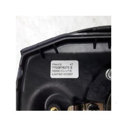 Renault - Espace - Airbag Set+Module