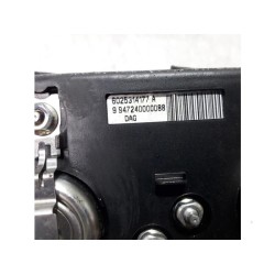 Renault - Espace - Airbag Set+Module