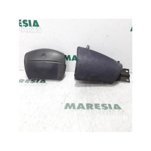 Renault - Espace - Airbag set+module