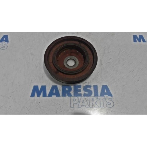 Dacia - Duster - Crankshaft pulley