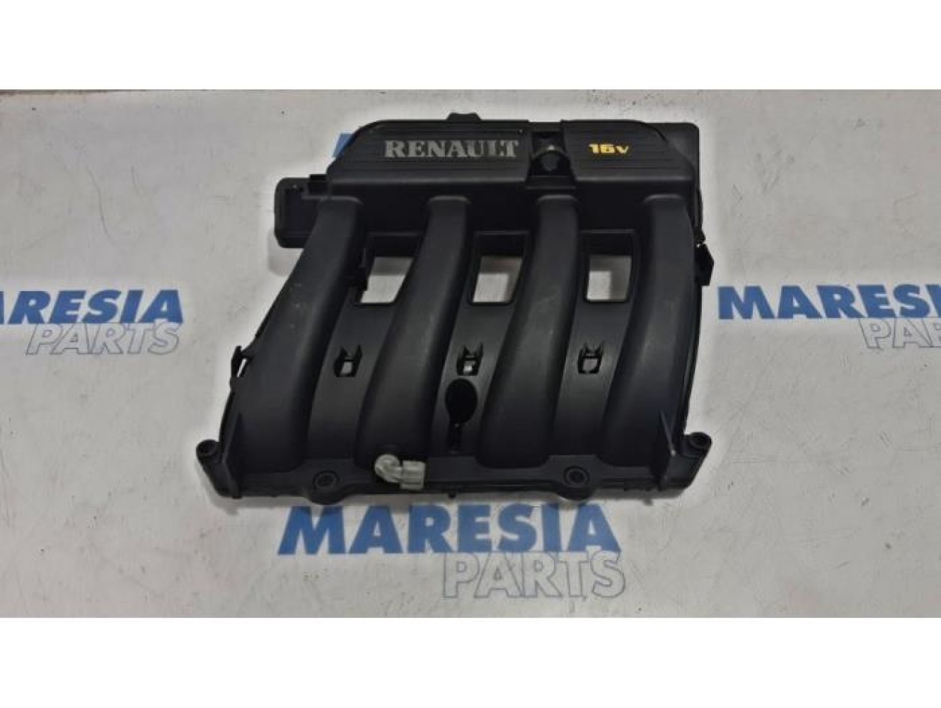 Dacia - Duster - Intake manifold
