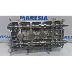 Dacia - Duster - Camshaft housing