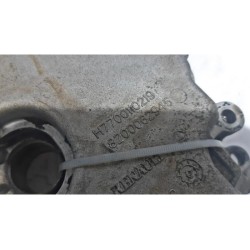 Dacia - Duster - Camshaft housing