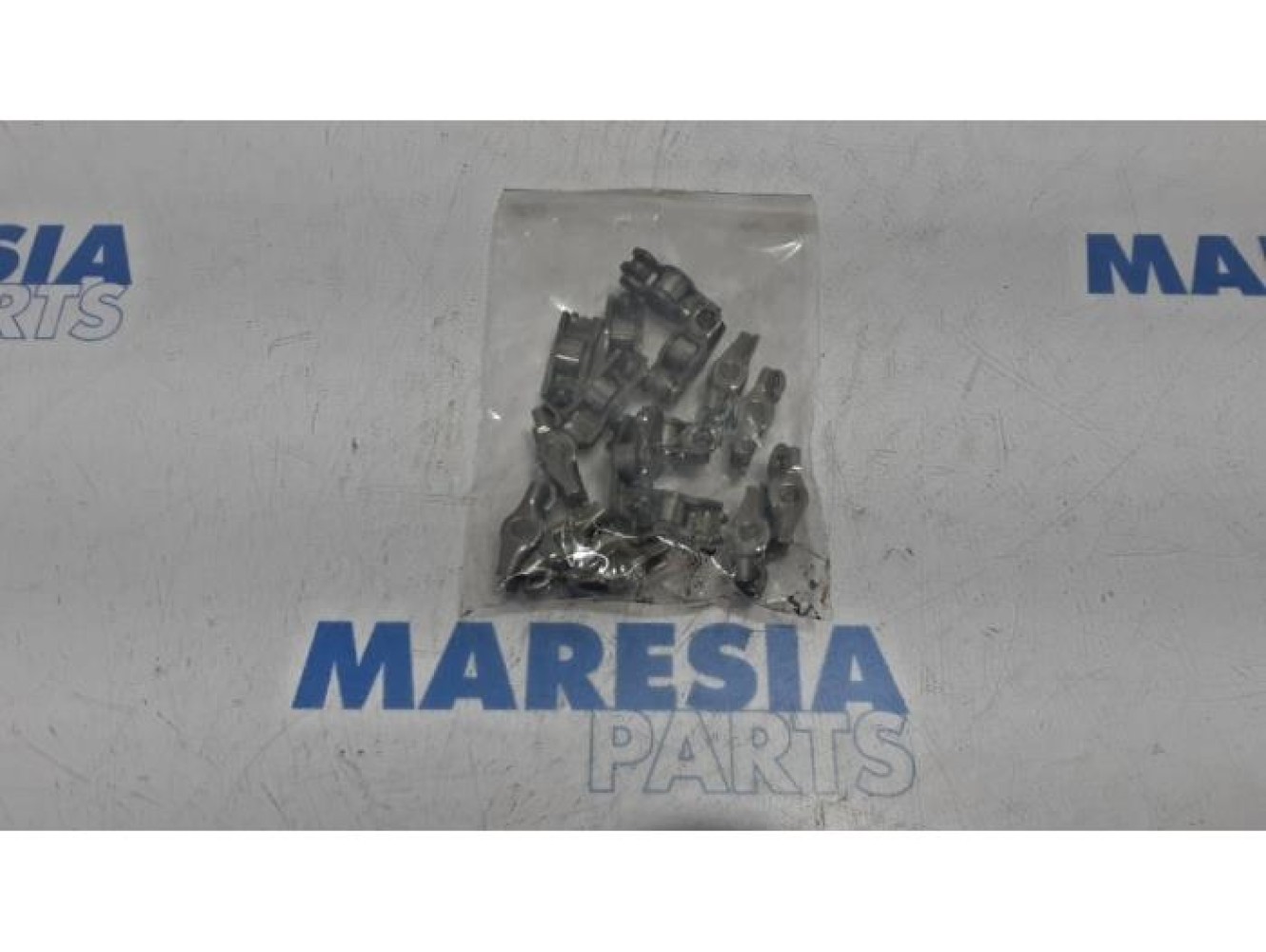 Dacia - Duster - Rocker arm