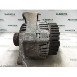 Peugeot - 106 - Dynamo