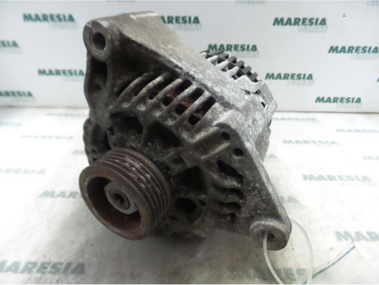 Peugeot - 106 - Dynamo