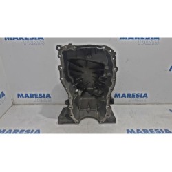 Renault - Scenic - Sump