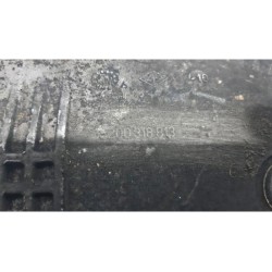 Renault - Scenic - Sump