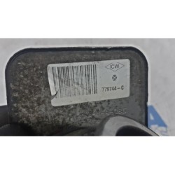 Renault - Scenic - Oliefilterhouder