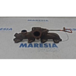 Renault - Scenic - Exhaust manifold
