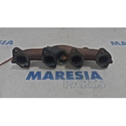 Renault - Scenic - Exhaust manifold
