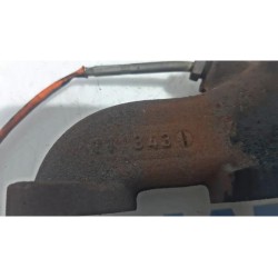 Renault - Scenic - Exhaust manifold