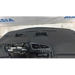 Peugeot - 3008 - Vollzähligkeit Airbags