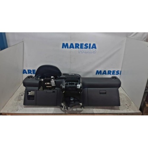 Peugeot - 3008 - Airbag set