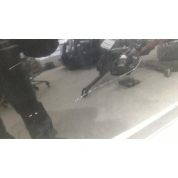 Peugeot - 3008 - Portière 4portes avant gauche
