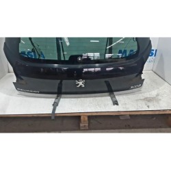 Peugeot - 3008 - Achterklep
