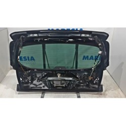 Peugeot - 3008 - Achterklep