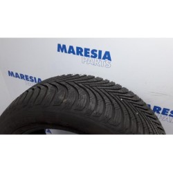 Peugeot - 308 - Winter tyre