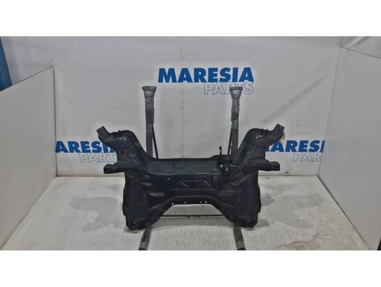 Peugeot - 3008 - Subframe